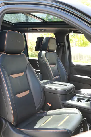 2023 GMC YUKON — миниатюра 20