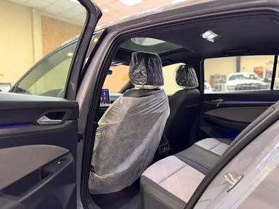 Volkswagen Golf Base, миниатюра 19
