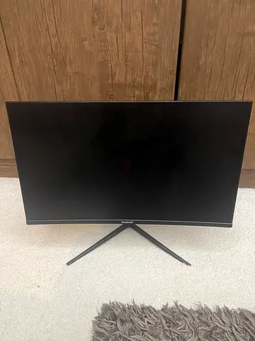 Gaming Monitor 100hz Gawfolk