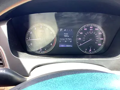 2017 Hyundai SONATA 缩略图 20