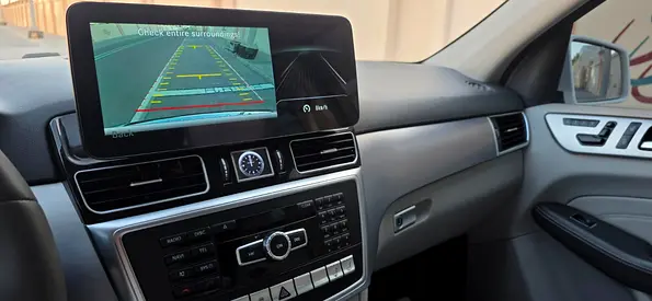 صورة 12 لـ 2014 Mercedes-BENZ M-CLASS