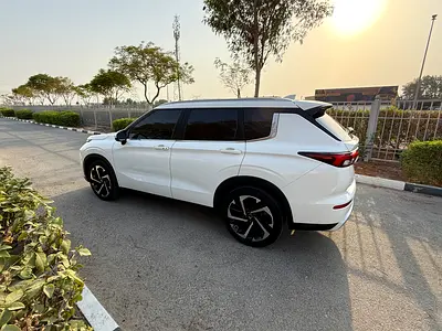 Mitsubishi Outlander High Line, миниатюра 5