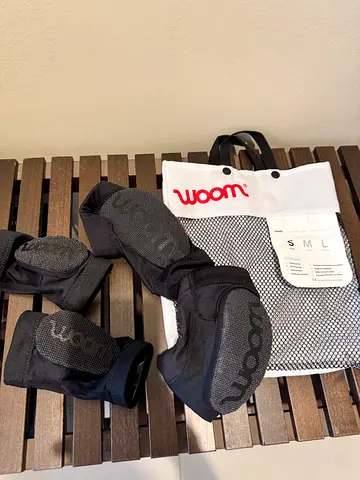 Knee & elbowpads for kids