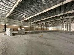 Brand New Warehouse | First Use | 100 KVA Power Capacity | Near DARMIX Roundabout