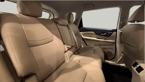 2022 Nissan X-TRAIL 照片 10