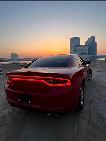 صورة 2 لـ 2016 Dodge CHARGER