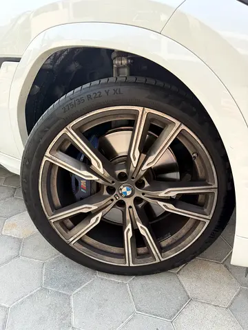 صورة مصغرة 13 لـ 2020 BMW X6