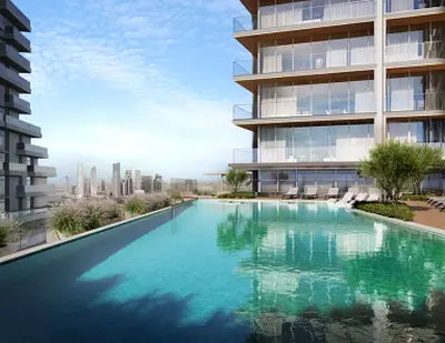 Downtown & Marina Views | Ready with in 30 Days/High Floor