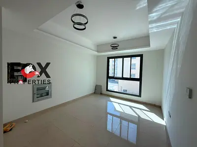 Exceptional apartment for rent | One bedroom and living room, first occupancy building, prime location and open view, 2 bathrooms, in a vibrant locati