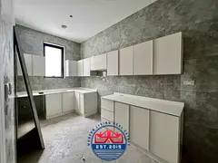 Brand New 2 Bedrooms, Hall and 2 Bathrooms Near SSMC Hospital
