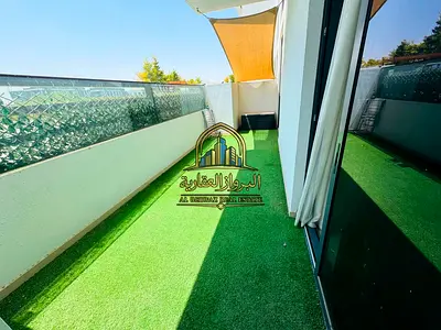 Luxurious 1BR Apartment | Close Kitchen+Huge Terrace| Only 65k