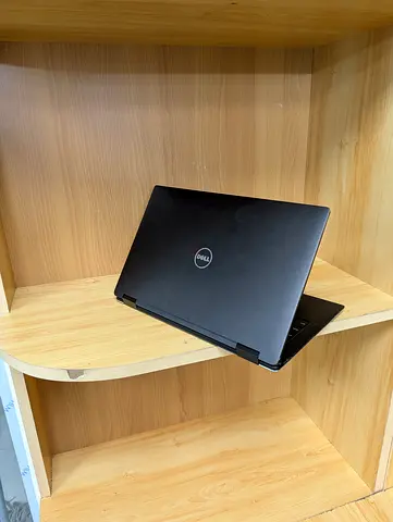 Dell XPS 9365 | Touch x360 | Core i7 | 16/256 | Premium laptop