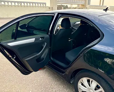 2014 Volkswagen JETTA 照片 10