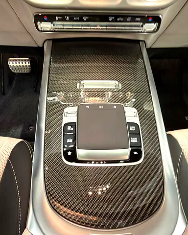 صورة مصغرة 18 لـ 2025 Mercedes-BENZ G-CLASS