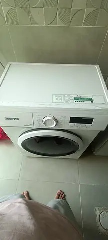 Washing Machine 6kg excellent condition