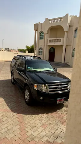 Well Maintained 2013 Ford Expedition XLT | GCC Specs