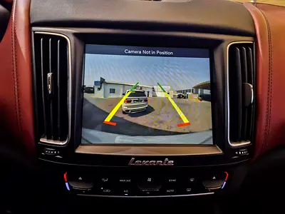 صورة مصغرة 14 لـ 2018 Maserati LEVANTE