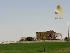 Land for Sale in Rawdat Al Sidr 1 – Sharjah