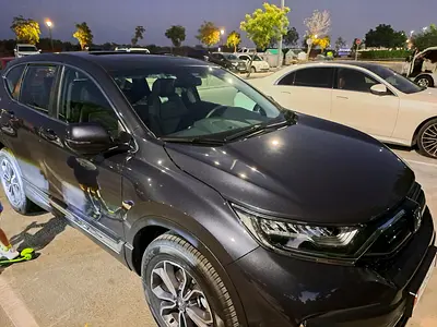 صورة 8 لـ 2022 Honda CR-V