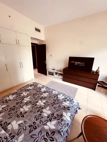 Master Room in Dubai Marina | Private Bathroom |