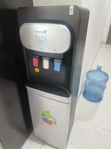 Water dispenser