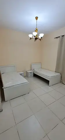 Executive Male Bedspace