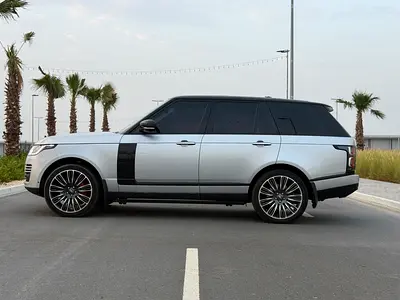 2013 LAND Rover RANGE ROVER VELAR 照片 9