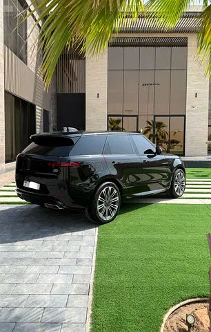 Land Rover Range Rover Sport Dynamic SE, миниатюра 5