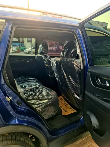 صورة 9 لـ 2020 Nissan ROGUE