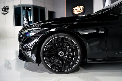 2025 Mercedes-BENZ CLE 照片 4