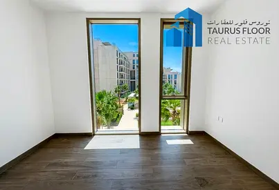 1 BR Upgraded Apartment in Dubai Festival City