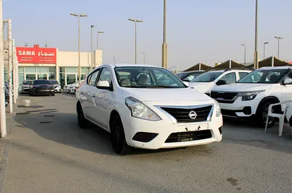 Nissan Sunny SE, миниатюра 3