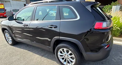 2019 JEEP CHEROKEE 照片 9
