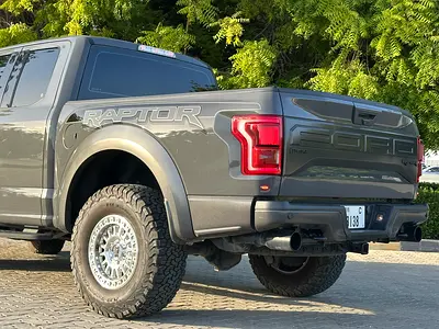 2018 FORD F-150 — фото 6