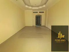 Spacious 2BR Apartment With Balcony and Open View Near Safiya Park