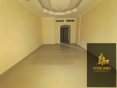Spacious 2BR Apartment With Balcony and Open View Near Safiya Park