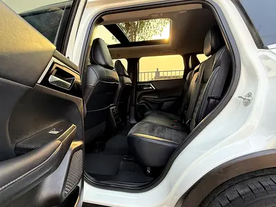 Mitsubishi Outlander High Line, миниатюра 13
