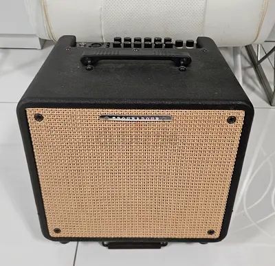 Ibanez Troubadour T80N-U acoustic-electric combo amplifier (80watts RMS)