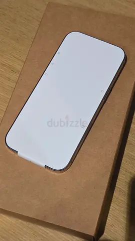 Iphone 16 pro Brand New