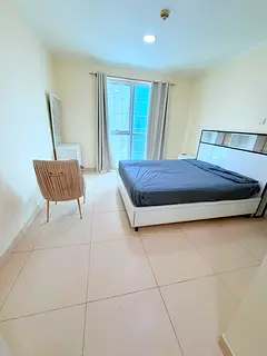 Spacious room with attached washroom OPP to Rta bus stop connecting to stadium metro station