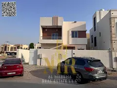 🏡 Excellent Investment & Family Opportunity | Luxury Villa for Sale in Al Yasmeen – Ajman | Com