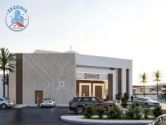 PRIVATE POOL | 70% Post Handover | 15% ROI | Gated