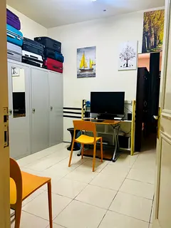 Kerala Executive Men’s Bedspace available in karama