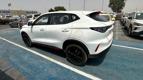 Changan X5 Plus, миниатюра 3