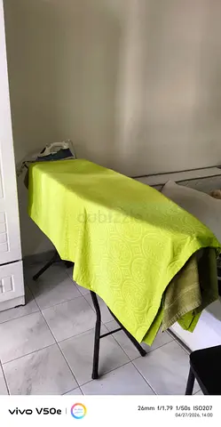 Ironing Stand good condition