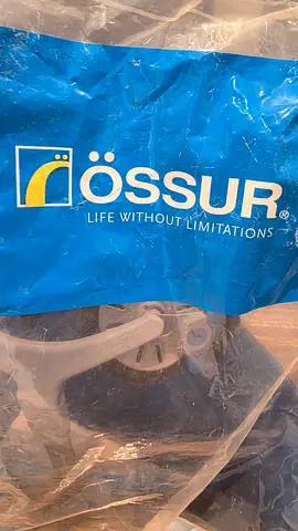 Ossur Miami TLSO™ 464 free size Body Brace