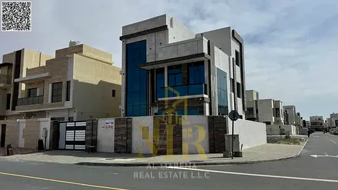 Premium Corner Villa | Includes registration and ownership fees