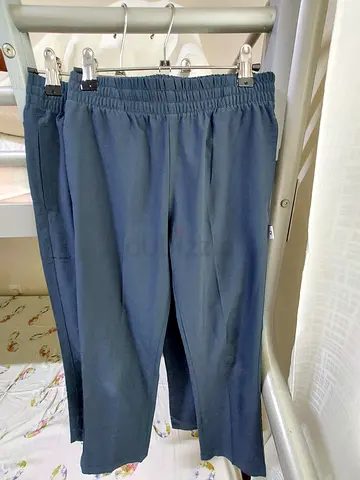 PE Trousers Uniform Size 10 Gems Winchester