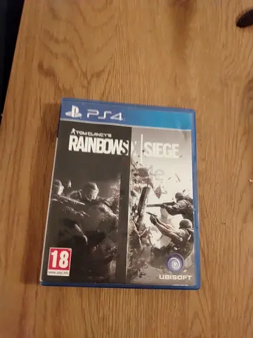 Ps4 games