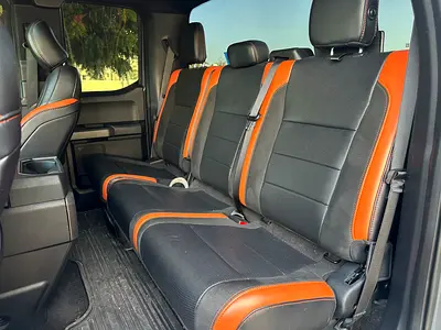2018 FORD F-150 — фото 10